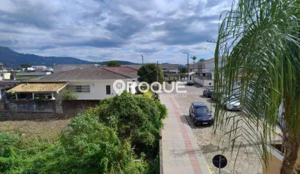 Apartamento - São José SC