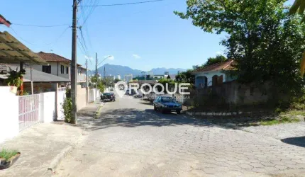 Terreno - Palhoça SC
