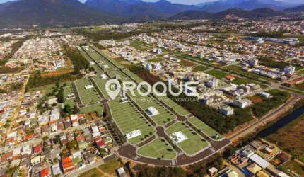 Terreno - Palhoça SC