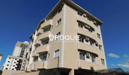 Apartamento - Palhoça SC