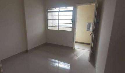 Apartamento à venda, 45 m² por R$ 275.000,00 - Aclimação - São Paulo/SP