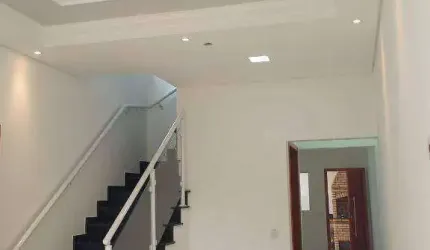 Sobrado à venda, 99 m² por R$ 570.000,00 - Vila Carmela I - Guarulhos/SP