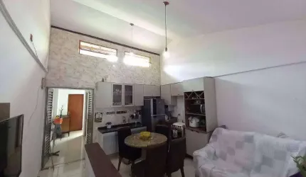 Sobrado com 2 dormitórios à venda, 120 m² por R$ 330.000,00 - Jardim Leonor Mendes de Barros - São Paulo/SP