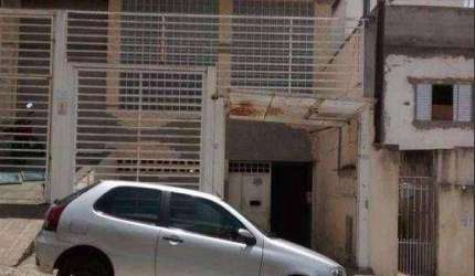 Prédio à venda, 760 m² por R$ 1.915.000,00 - Parque Peruche - São Paulo/SP