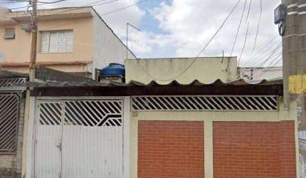 Casa à venda, 110 m² por R$ 560.000,00 - Jardim Rosa de Franca - Guarulhos/SP