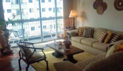 Apartamento à venda, 179 m² por R$ 700.000,00 - Vila Andrade - São Paulo/SP