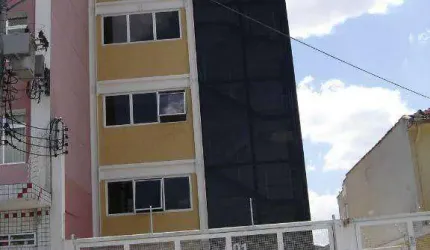 Prédio à venda, 1515 m² por R$ 10.000.000,00 - Barra Funda - São Paulo/SP