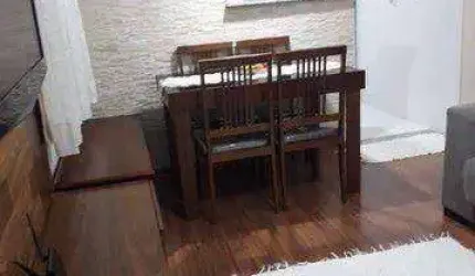 Apartamento à venda, 55 m² por R$ 277.000,00 - Vila Izabel - Guarulhos/SP