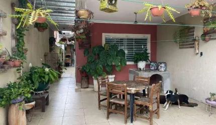 Sobrado à venda, 150 m² por R$ 820.000,00 - Vila Maranduba - Guarulhos/SP