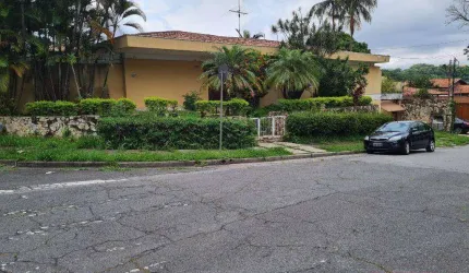 Sobrado à venda, 440 m² por R$ 3.050.000,00 - Caxingui - São Paulo/SP
