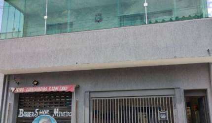 Sobrado com 6 dormitórios à venda, 140 m² por R$ 680.000,00 - Parque Edu Chaves - São Paulo/SP