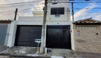 Casa com 1 dormitório para alugar, 20 m² por R$ 853,64/mês - Vila Galvão - Guarulhos/SP