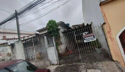 Casa com 3 dormitórios à venda, 140 m² por R$ 265.000,00 - Jardim Iporanga - Guarulhos/SP