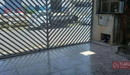 Casa à venda, 162 m² por R$ 430.000,00 - Jardim Vila Galvão - Guarulhos/SP