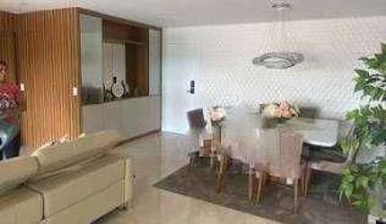 Apartamento à venda, 154 m² por R$ 1.690.000,00 - Jardim Flor da Montanha - Guarulhos/SP