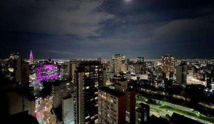 Apartamento à venda, 66 m² por R$ 1.330.000,00 - Bela Vista - São Paulo/SP