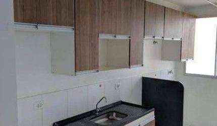 Apartamento à venda, 45 m² por R$ 208.000,00 - Água Chata - Guarulhos/SP