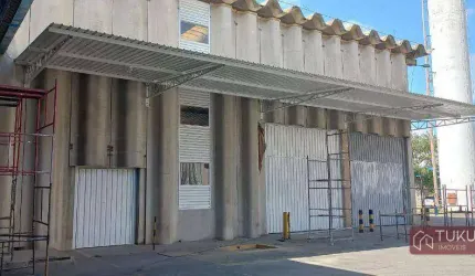 Galpão à venda, 11000 m² por R$ 55.000.000,00 - Cidade Industrial Satélite de São Paulo - Guarulhos/SP