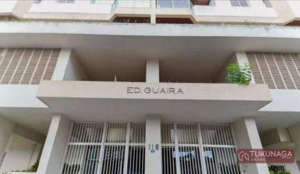 Apartamento à venda, 96 m² por R$ 565.000,00 - Jardim Barbosa - Guarulhos/SP