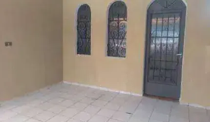 Casa à venda, 250 m² por R$ 375.000,00 - Vila Nova Carolina - São Paulo/SP