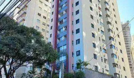 Apartamento à venda, 70 m² por R$ 1.020.000,00 - Vila Olímpia - São Paulo/SP