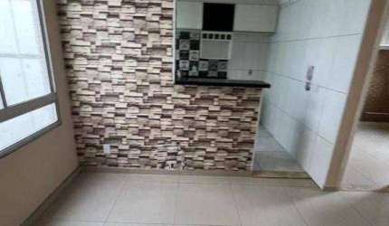 Apartamento à venda, 48 m² por R$ 238.000,00 - Jardim Ansalca - Guarulhos/SP