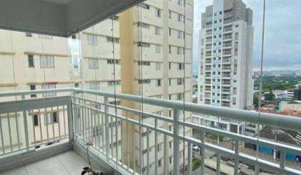 Apartamento à venda, 82 m² por R$ 856.000,00 - Vila Bianca - São Paulo/SP