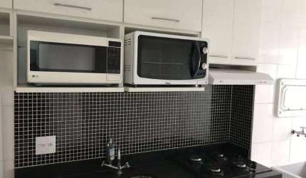 Apartamento à venda, 55 m² por R$ 420.000,00 - Parque Cecap - Guarulhos/SP