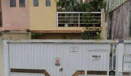 Sobrado à venda, 135 m² por R$ 700.000,00 - Vila Augusta - Guarulhos/SP