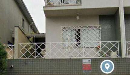 Sobrado à venda, 186 m² por R$ 1.000.000,00 - Gopoúva - Guarulhos/SP