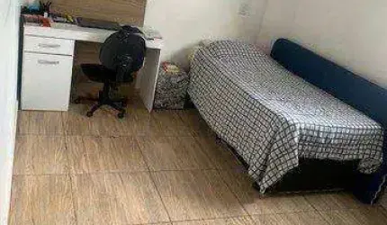 Sobrado com 2 dormitórios à venda, 75 m² por R$ 275.000,00 - Vila Oliveira - Mogi das Cruzes/SP