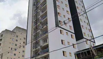 Apartamento com 2 dormitórios à venda, 47 m² por R$ 340.000,00 - Jardim Vila Galvão - Guarulhos/SP