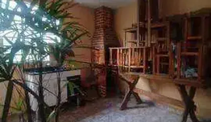 Casa com 3 dormitórios à venda, 181 m² por R$ 695.000,00 - Jardim Santa Mena - Guarulhos/SP