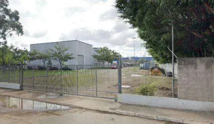 Galpão para alugar, 7 m² por R$ 268.800,00/mês - Cumbica - Guarulhos/SP