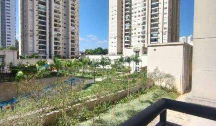 Apartamento com 2 dormitórios à venda, 68 m² por R$ 544.000,00 - Jardim Flor da Montanha - Guarulhos/SP