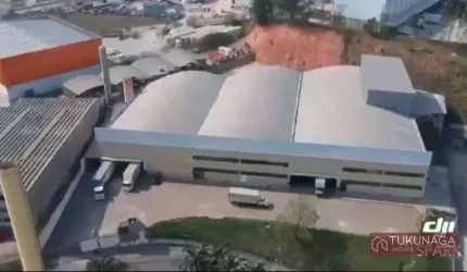 Galpão à venda, 6000 m² por R$ 26.000.000,00 - Jardim Belval - Barueri/SP