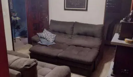 Casa no Pimentas 2 dormitórios, 2 vagas