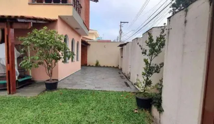 Sobrado à venda, 290 m² por R$ 1.400.000,00 - Vila Rosália - Guarulhos/SP