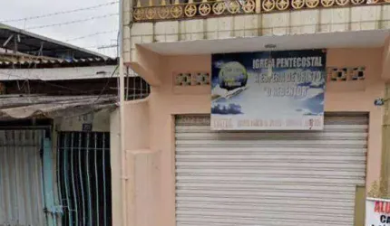 Sobrado com 6 dormitórios à venda, 240 m² por R$ 900.000,00 - Parque Uirapuru - Guarulhos/SP
