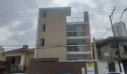 Studio à venda, 32 m² por R$ 200.000,00 - Vila Formosa - São Paulo/SP