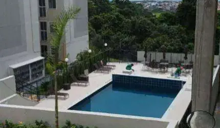 Apartamento com 2 dormitórios à venda, 38 m² por R$ 265.000,00 - Jardim Rosa de Franca - Guarulhos/SP