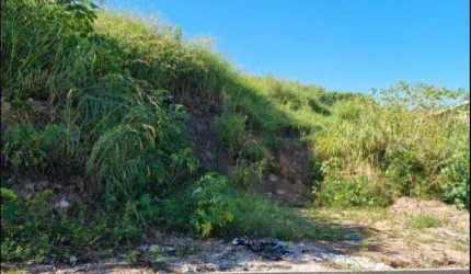 Terreno à venda, 300 m² por R$ 372.000,00 - Parque Continental II - Guarulhos/SP