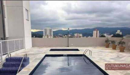 Apartamento Tucuruvi 2 dormitórios 1 vaga, à 600 metros do metrô/shopping Tucuruvi