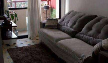 Apartamento Tucuruvi 3 dormitórios 2 vagas, à 5 minutos do metrô