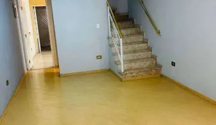 Sobrado com 4 dormitórios à venda, 280 m² por R$ 800.000,00 - Jardim Santa Clara - Guarulhos/SP