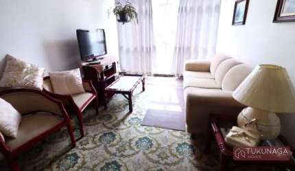 Apartamento Santana 4 dormitórios 1 vaga