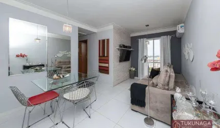 Apartamento Vila Guilherme  3 dormitórios e 2 vagas