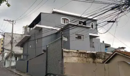 Galpão à venda, 545 m² por R$ 1.750.000,00 - Imirim - São Paulo/SP