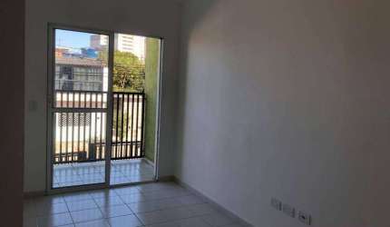 Apartamento à venda, 52 m² por R$ 215.000,00 - Cidade Nova Bonsucesso - Guarulhos/SP