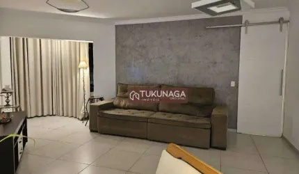 Apartamento 3 suites e 2 vagas garagem